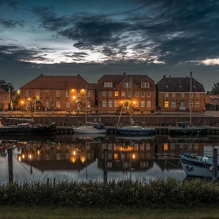 Hotel Packhaus Hooksiel Eksteriør bilde