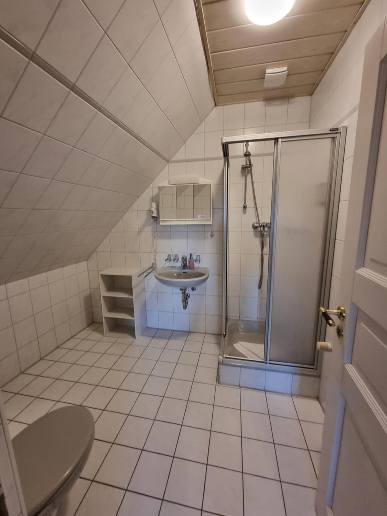 Hotel Packhaus Hooksiel Rom bilde