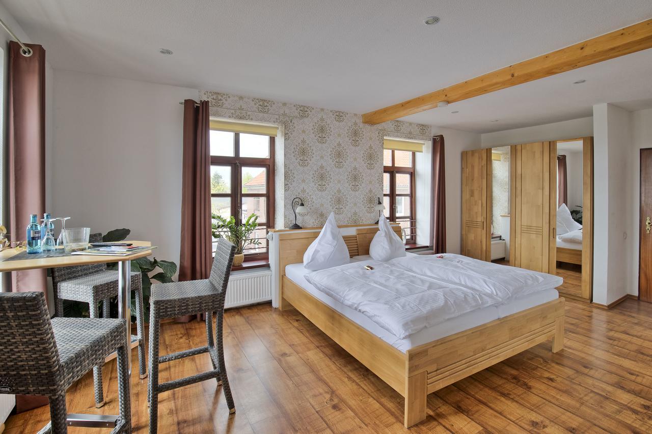 Hotel Packhaus Hooksiel Eksteriør bilde