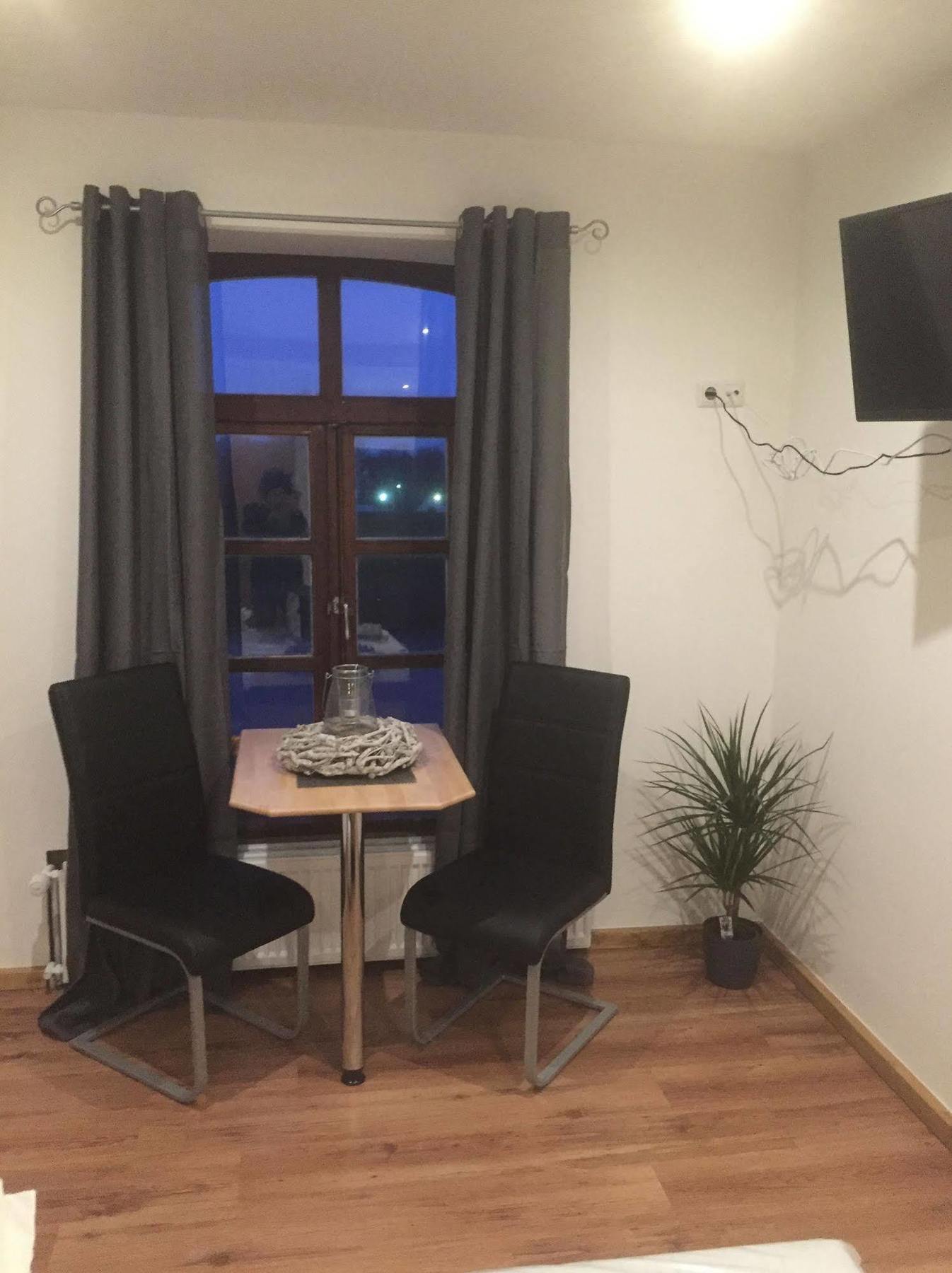 Hotel Packhaus Hooksiel Eksteriør bilde